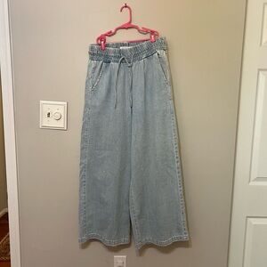 Barely worn long way Winnie Jean